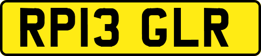 RP13GLR
