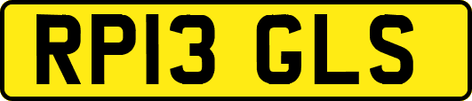 RP13GLS