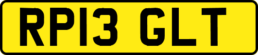 RP13GLT
