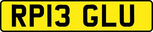 RP13GLU
