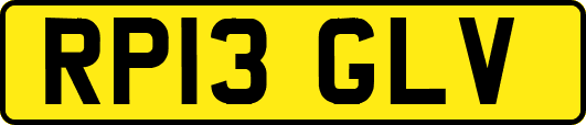 RP13GLV