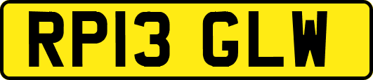 RP13GLW
