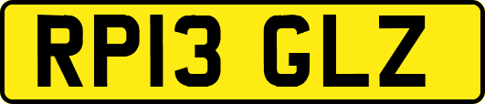 RP13GLZ