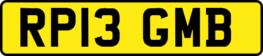 RP13GMB