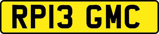 RP13GMC