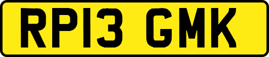 RP13GMK