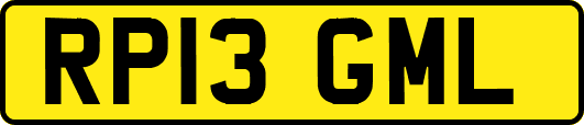 RP13GML