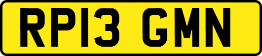 RP13GMN