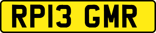 RP13GMR