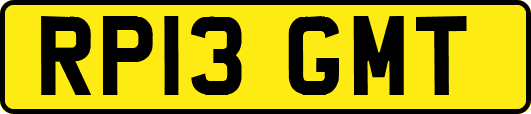 RP13GMT