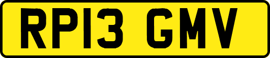 RP13GMV