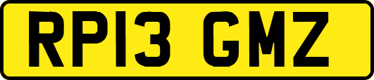 RP13GMZ