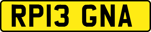 RP13GNA