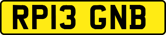 RP13GNB