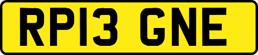 RP13GNE