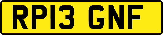 RP13GNF