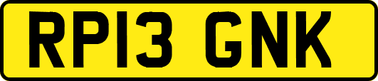 RP13GNK
