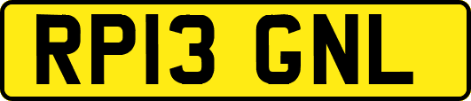 RP13GNL