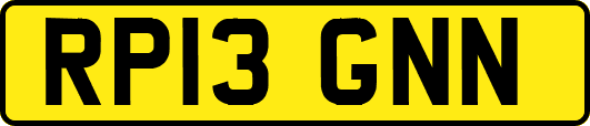 RP13GNN