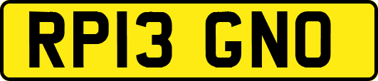 RP13GNO