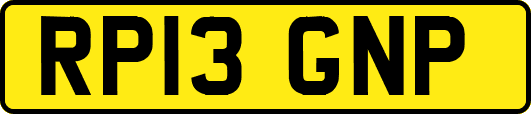 RP13GNP