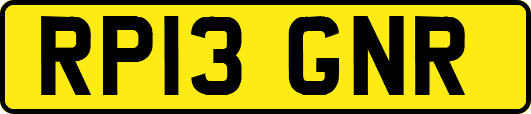 RP13GNR