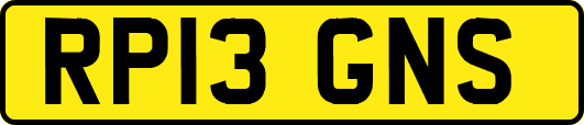 RP13GNS