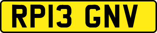 RP13GNV