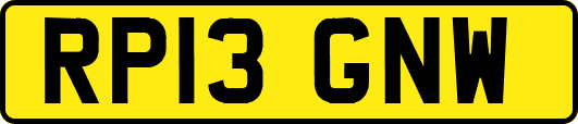 RP13GNW