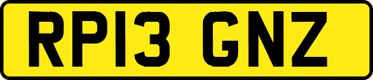 RP13GNZ