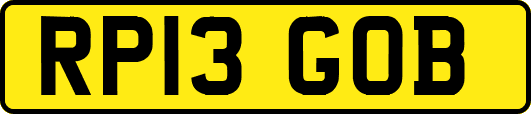 RP13GOB
