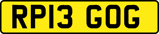 RP13GOG