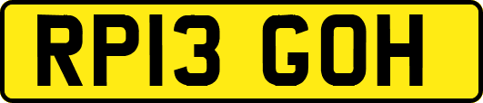 RP13GOH