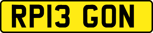 RP13GON