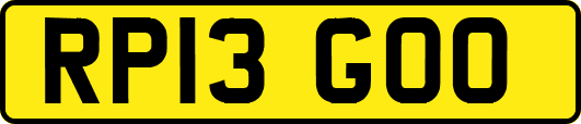 RP13GOO