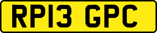 RP13GPC