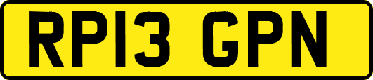 RP13GPN
