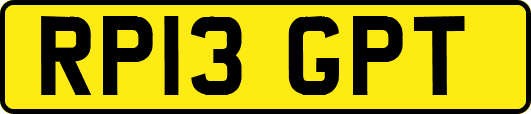 RP13GPT