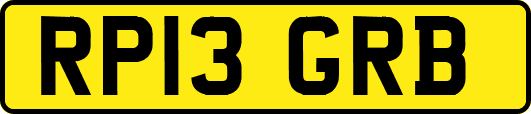 RP13GRB