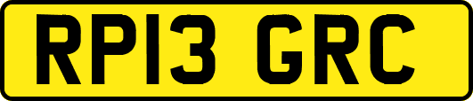 RP13GRC