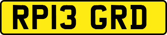 RP13GRD