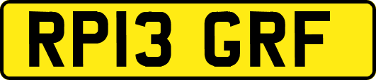 RP13GRF
