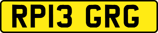 RP13GRG