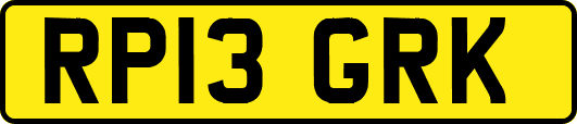 RP13GRK