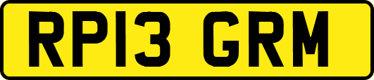 RP13GRM