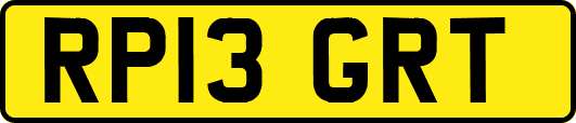 RP13GRT