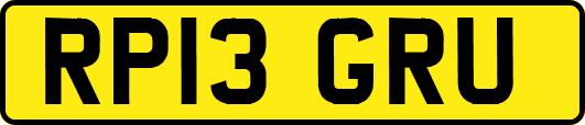 RP13GRU