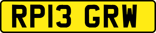 RP13GRW