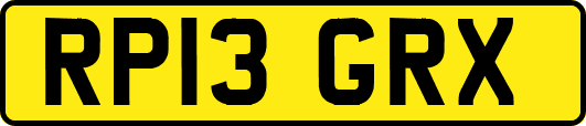 RP13GRX