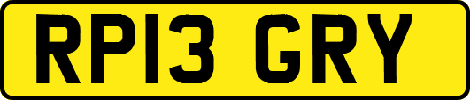 RP13GRY